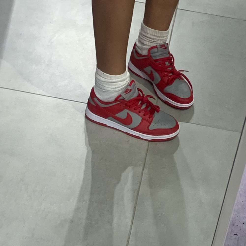 UNLV DUNKS